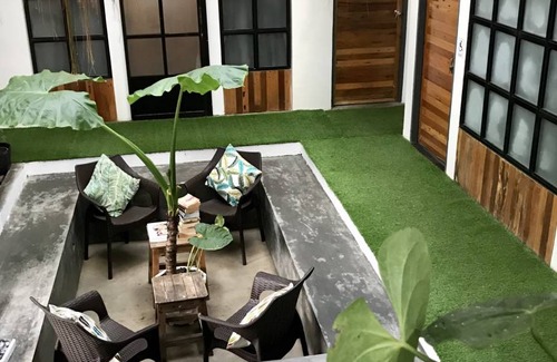 Coron Town Proper Hostel | Hostel ∙ 8 guests