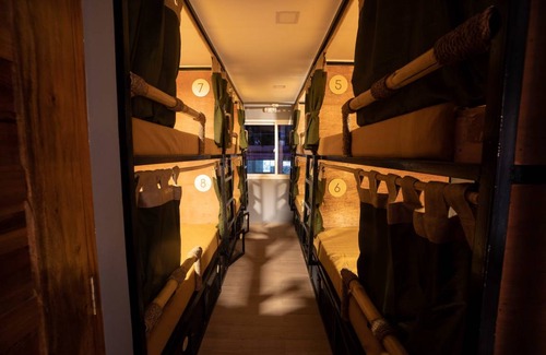 Coron Town Proper Hostel | Hostel ∙ 8 guests