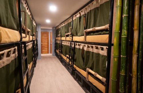 Coron Town Proper Hostel | Hostel ∙ 8 guests
