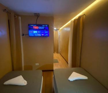 San Fernando Hostel | Hostel Asilda