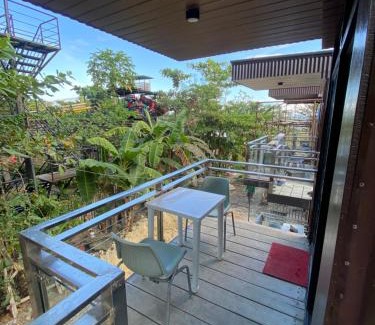 San Fernando Hostel | Hostel Asilda