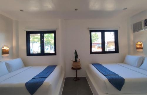 General Luna Hostel | Hostel Bajala Siargao