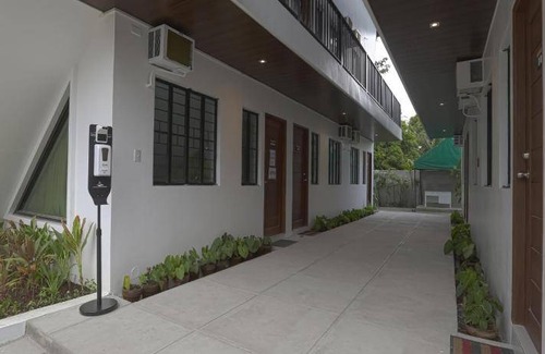 Cabuyao Hotel | Hotel ∙ 10 guests
