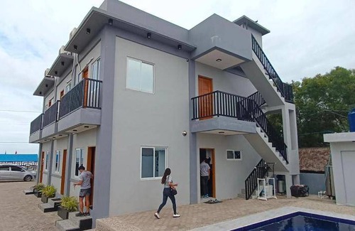 Pangasinan Province Hotel | Hotel ∙ 12 guests