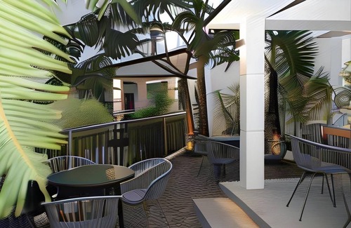 Legazpi Hotel | Hotel ∙ 3 guests