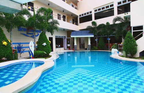 General Trias Hotel | Hotel ∙ 4 guests
