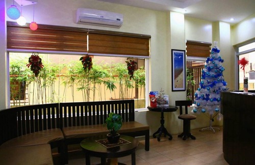 General Trias Hotel | Hotel ∙ 4 guests