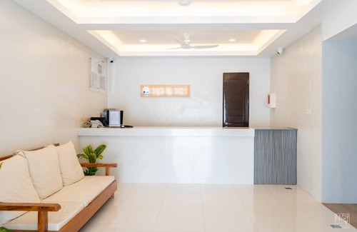 Lingayen Hotel | Hotel ∙ 4 guests