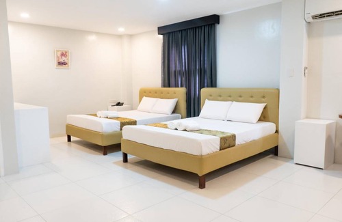 Lingayen Hotel | Hotel ∙ 4 guests