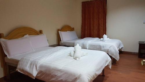 Bauang Resort | Hotel 45 Beach Resort