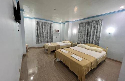 Laoag Hotel | Hotel ∙ 5 guests