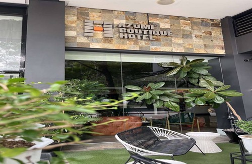 Alabang Hotel | Hotel ∙ 8 guests