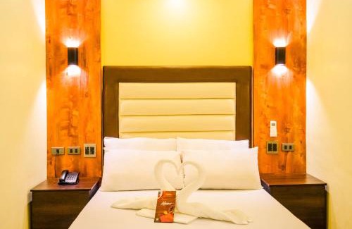 Quiapo Hotel | Hotel 99 Quiapo