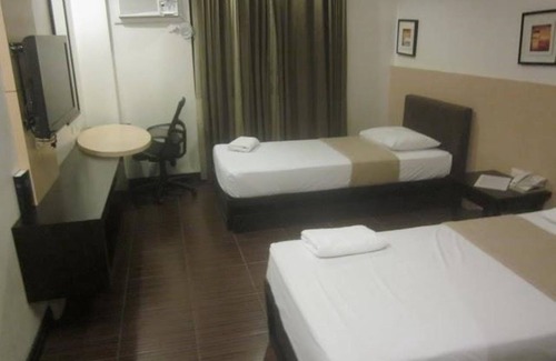 Bauang Hotel | Hotel Ariana
