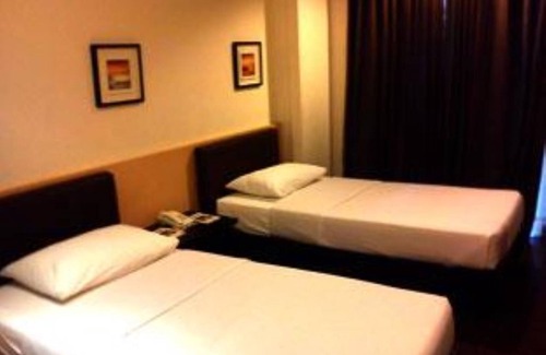 Bauang Hotel | Hotel Ariana