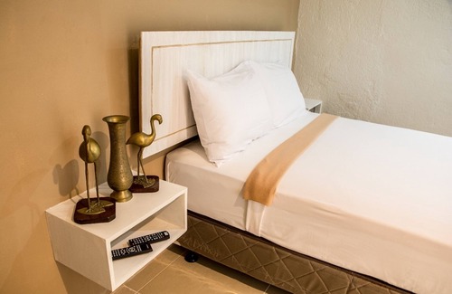 Olongapo Hotel | Hotel Avenija