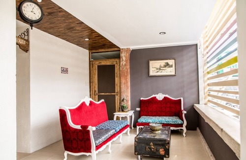 Olongapo Hotel | Hotel Avenija