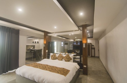 Solana Hotel | Hotel Carmelita