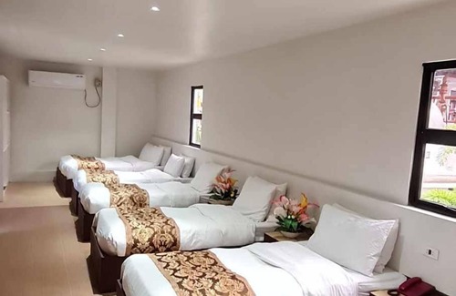 Solana Hotel | Hotel Carmelita