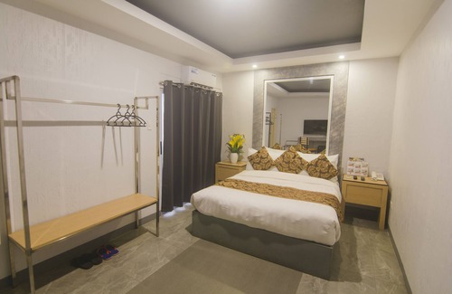 Solana Hotel | Hotel Carmelita