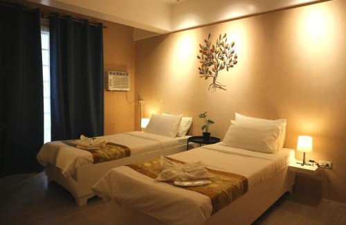Balayan Hotel | Hotel Casa Ilustre
