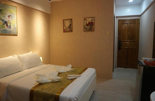 Balayan Hotel | Hotel Casa Ilustre