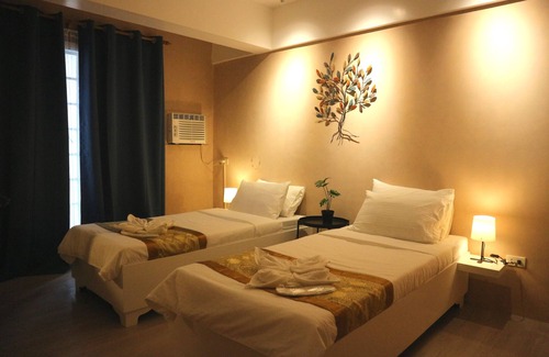 Balayan House | Hotel Casa Ilustre