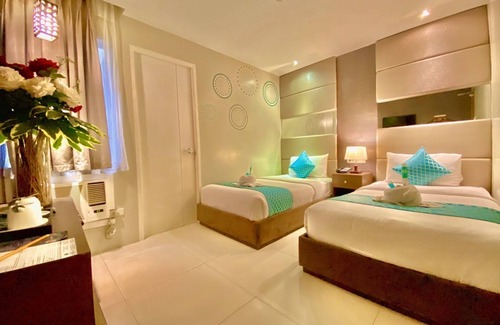 Downtown Tacloban Hotel | Hotel Estrella