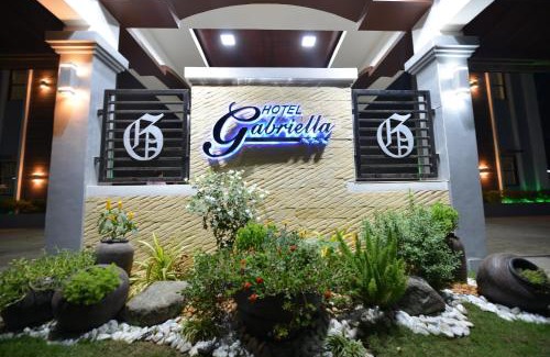 Tagbilaran Hotel | Hotel Gabriella