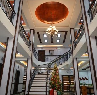 Tagbilaran Hotel | Hotel Gabriella