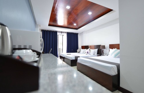 Tagbilaran Hotel | Hotel Gabriella