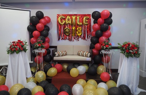 Tagbilaran Hotel | Hotel Gabriella