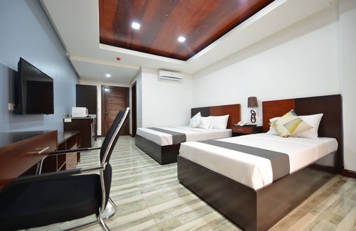 Tagbilaran Hotel | Hotel Gabriella