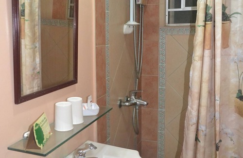 Bacolor Hotel | Hotel Gracelane