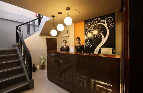 Tuguegarao Hotel | Hotel Juliana by RedDoorz
