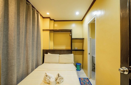 Ermita Hotel | Hotel Juliano