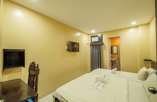 Ermita Hotel | Hotel Juliano