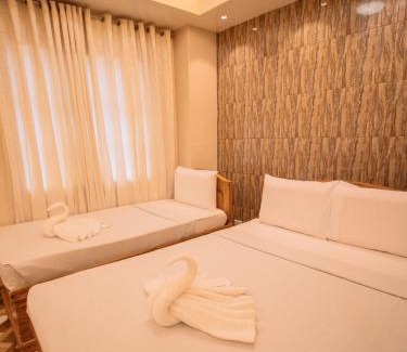 Guiuan Hotel | Hotel La Maria