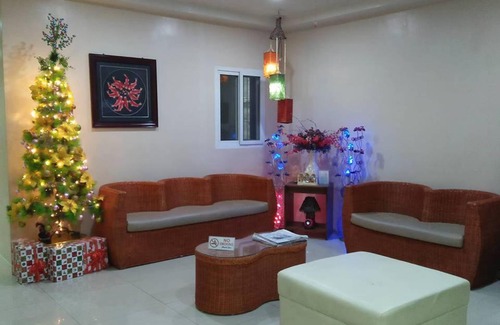 Legazpi Hotel | Hotel Liatris