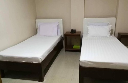 Legazpi Hotel | Hotel Liatris