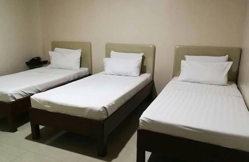 Legazpi Hotel | Hotel Liatris