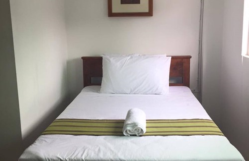 Bantay Hotel | Hotel Lola Natividad