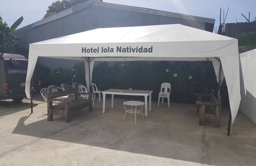 Bantay Hotel | Hotel Lola Natividad