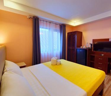 Vigan Hotel | Hotel Mercante