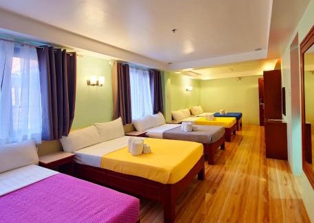 Vigan Hotel | Hotel Mercante