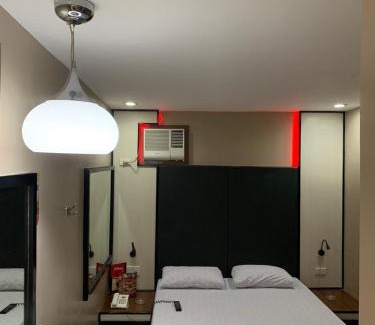 Bacoor City Hotel | Hotel Sogo Bacoor