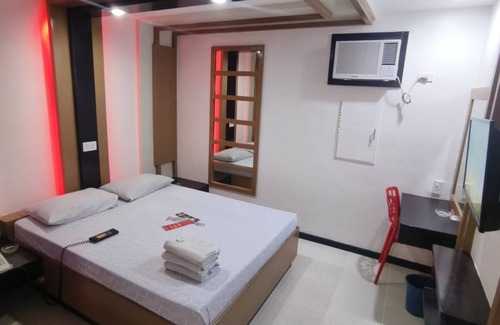Naga Hotel | Hotel Sogo Naga City