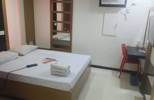 Naga Hotel | Hotel Sogo Naga City