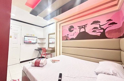 Santa Rosa Hotel | Hotel Sogo Sta. Rosa Laguna