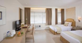 Legazpi Hotel | Hotel St. Ellis